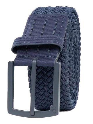Travis Mathew Grade 2.0 belt, blue nights