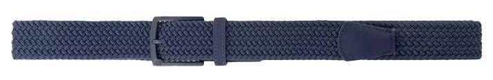 Travis Mathew Grade 2.0 belt, blue nights