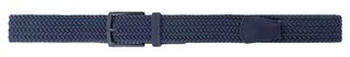 Travis Mathew Grade 2.0 belt, blue nights