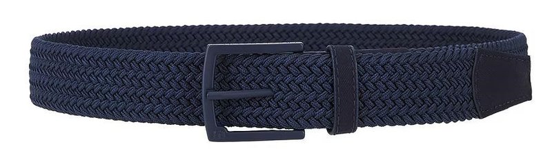 Travis Mathew Grade 2.0 belt, blue nights