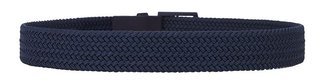 Travis Mathew Grade 2.0 belt, blue nights