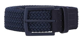 Travis Mathew Grade 2.0 belt, blue nights
