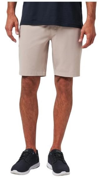 Travis Mathew Wanderlust men's shorts, khaki