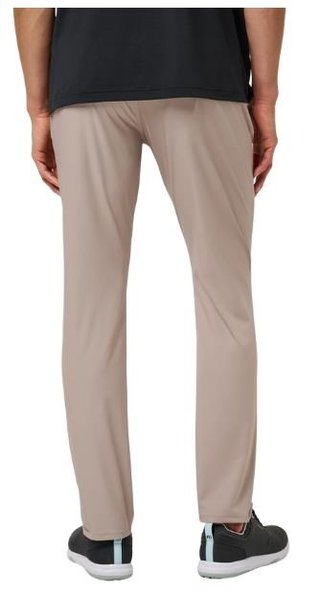 Travis Mathew Wanderlust men's pants, khaki