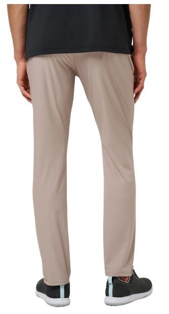 Travis Mathew Wanderlust men's pants, khaki