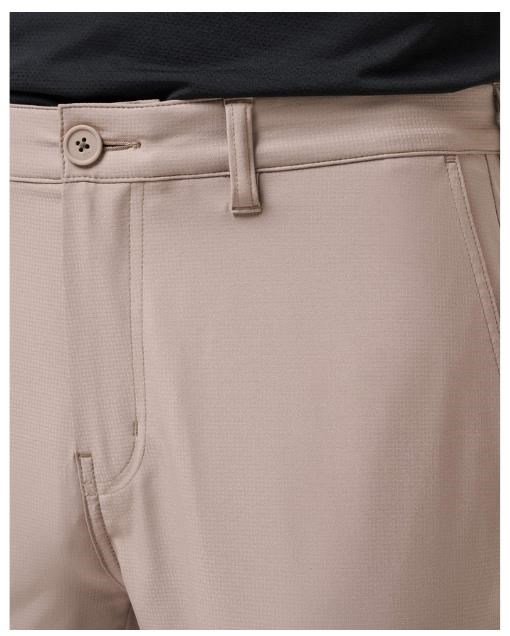 Travis Mathew Wanderlust men's pants, khaki