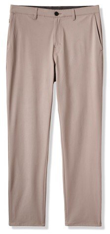 Travis Mathew Wanderlust men's pants, khaki