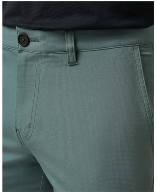 Travis Mathew Wanderlust men's pants, balsam green