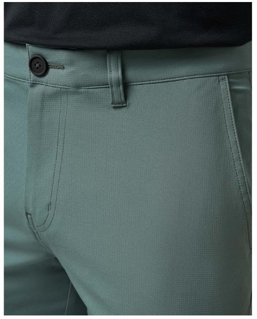 Travis Mathew Wanderlust men's pants, balsam green