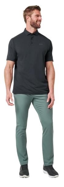 Travis Mathew Wanderlust men's pants, balsam green