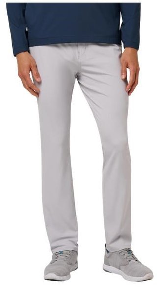 Travis Mathew Wanderlust men's pants, micro chip