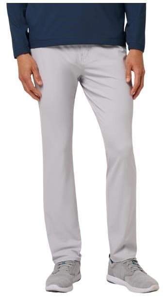 Travis Mathew Wanderlust men's pants, micro chip