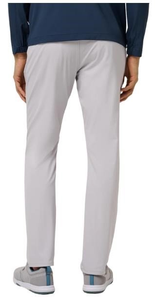 Travis Mathew Wanderlust men's pants, micro chip