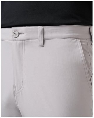 Travis Mathew Wanderlust men's pants, micro chip