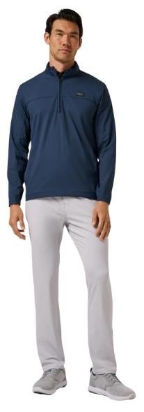 Travis Mathew Wanderlust men's pants, micro chip