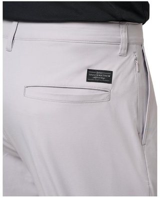 Travis Mathew Wanderlust men's pants, micro chip