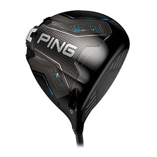 PING G440 K men's driver