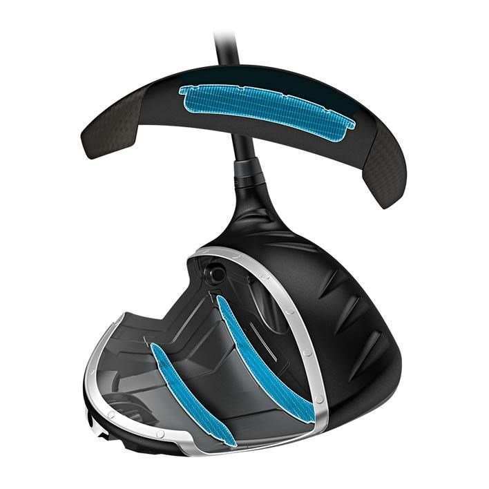 PING G440 K men's driver