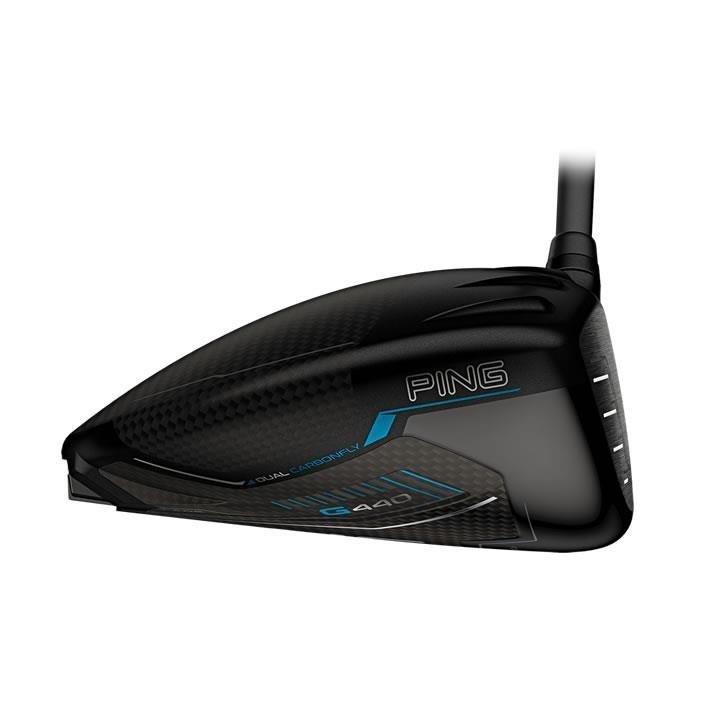 PING G440 K HL men's driver