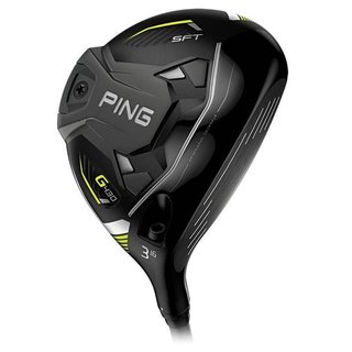 PING G430 SFT HL men's fairway wood