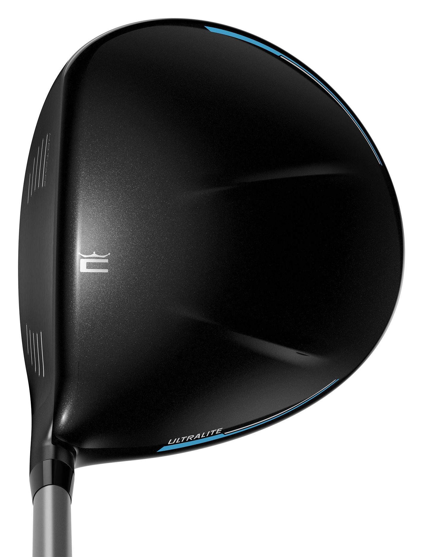 Cobra BAFFLER Offset women's driver