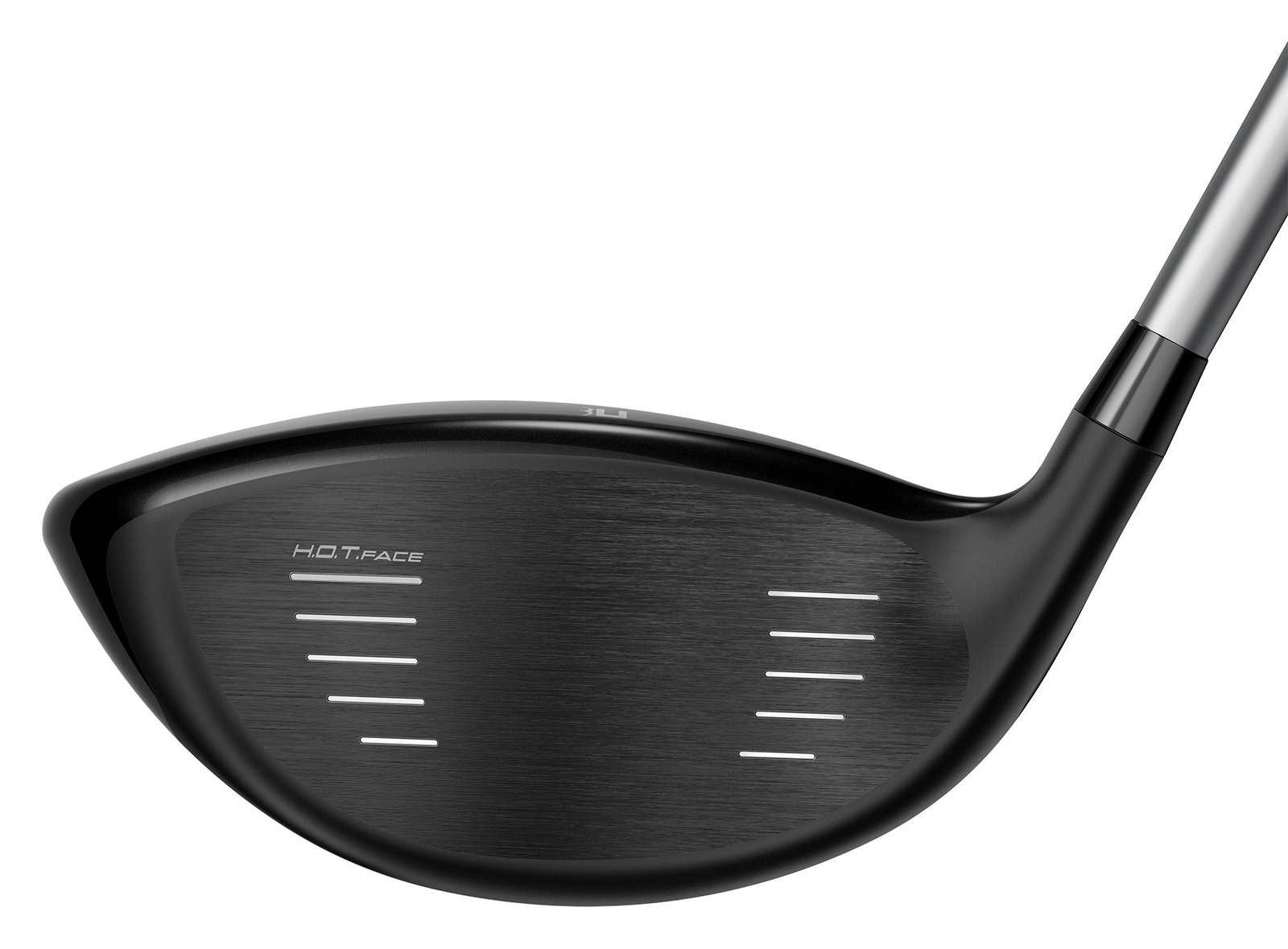Cobra BAFFLER Offset women's driver