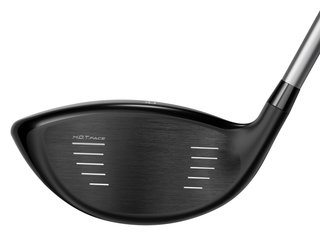 Cobra BAFFLER Offset women's driver