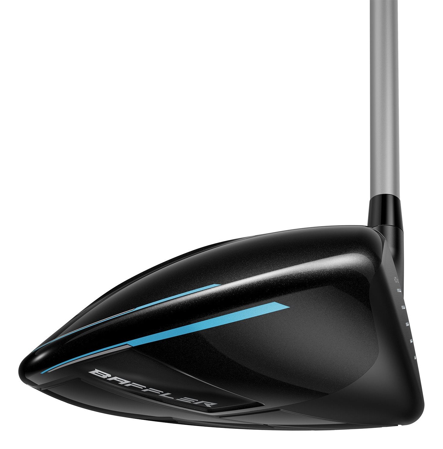 Cobra BAFFLER Offset women's driver