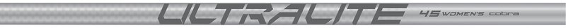 Cobra BAFFLER Offset women's driver