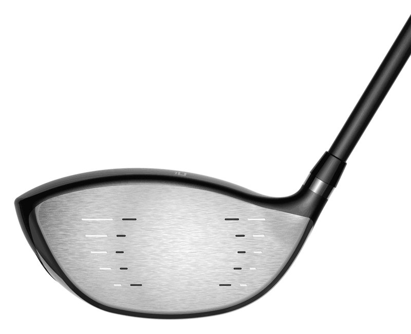 Cobra Fly-XL 2 Black Gold men's golf set, graphite, +1"