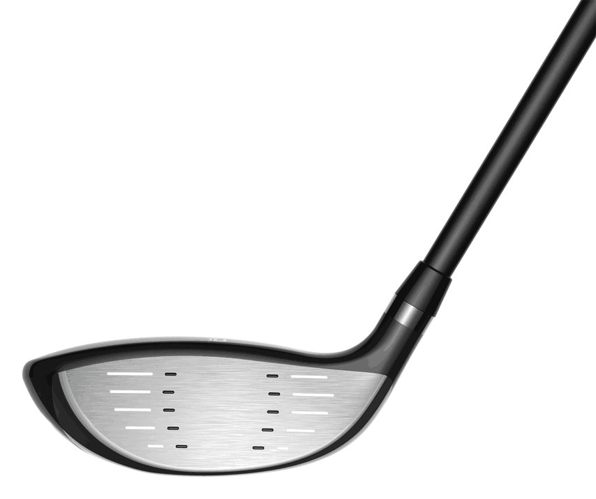 Cobra Fly-XL 2 Black Gold men's golf set, graphite, +1"