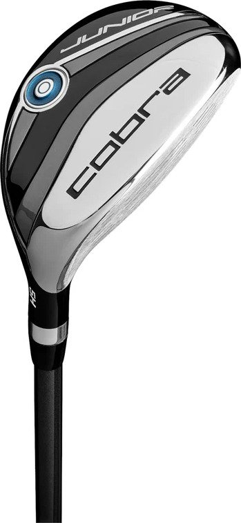 Cobra KING JR junior golf set, graphite
