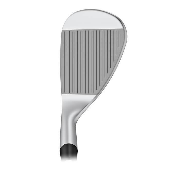 PING s259 Chrome wedge, steel