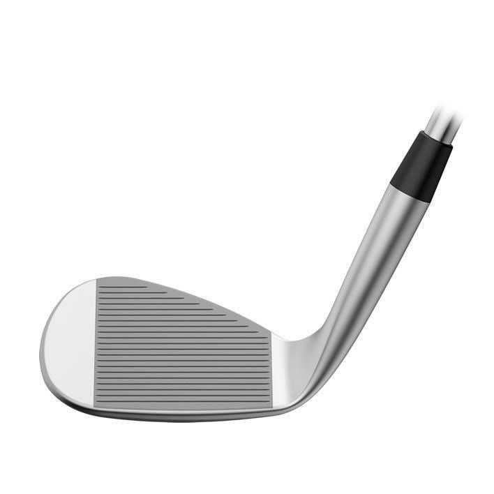 PING s259 Chrome wedge, steel
