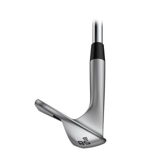 PING s259 Chrome wedge, steel