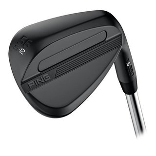 PING s259 Midnight wedge, steel