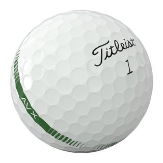 Titleist AVX AIM 360 golf balls 2026 (12 balls)