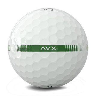 Titleist AVX AIM 360 golf balls 2026 (12 balls)