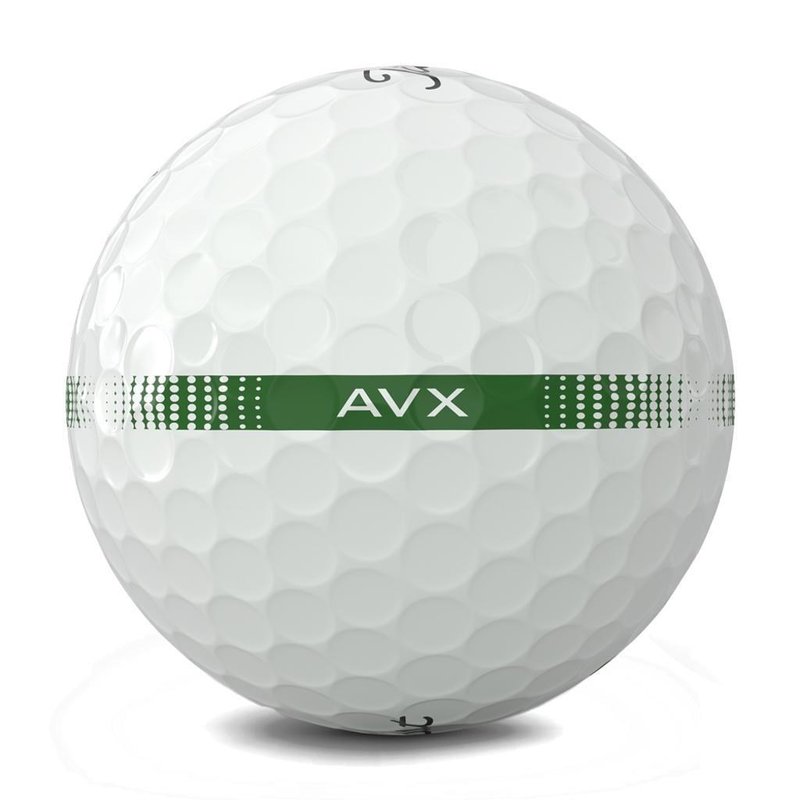 Titleist AVX AIM 360 golf balls 2026 (12 balls)