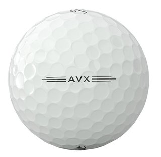 Titleist AVX 2026 golf balls