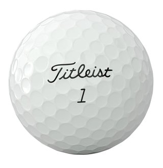 Titleist AVX 2026 golf balls