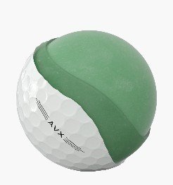 Titleist AVX 2026 golf balls