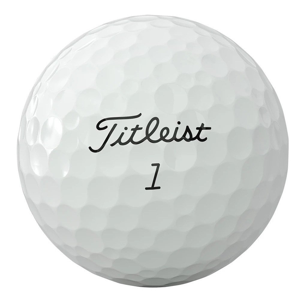 Titleist Tour Soft golf balls 2026 (12 balls)