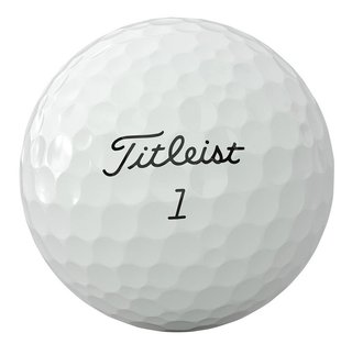Titleist Tour Soft golf balls 2026 (12 balls)