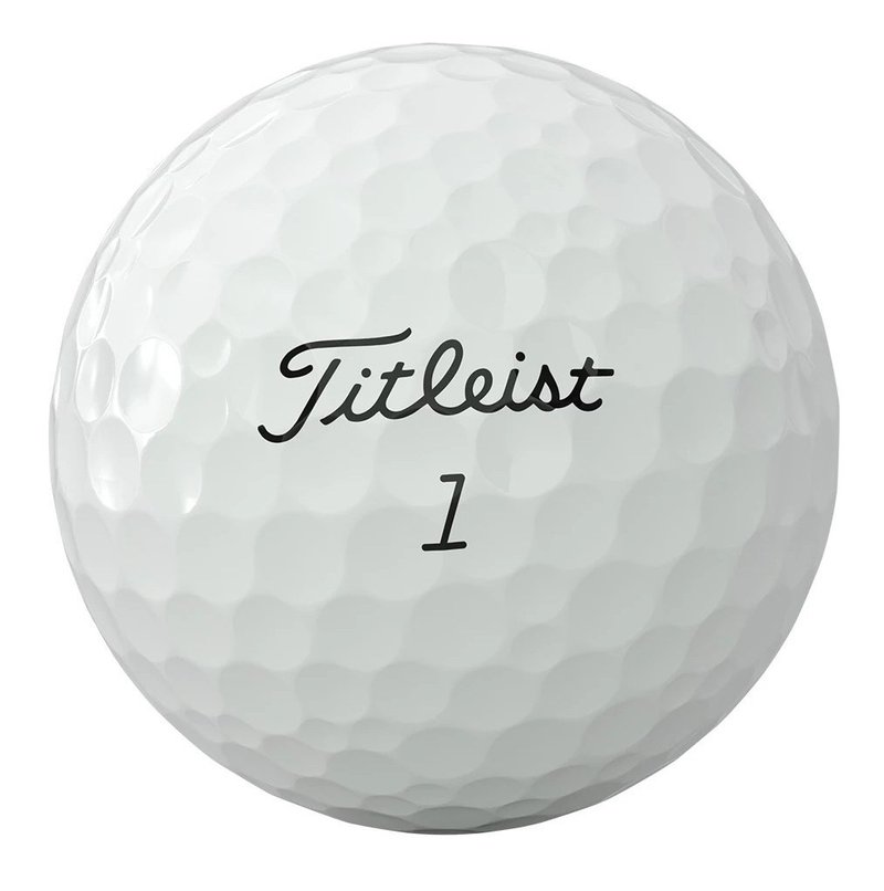 Titleist Tour Soft golf balls 2026 (12 balls)