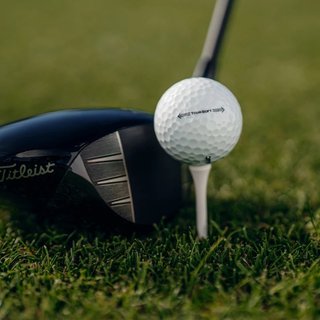 Titleist Tour Soft golf balls 2026 (12 balls)