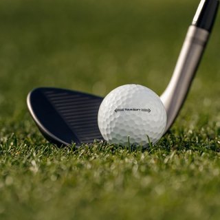 Titleist Tour Soft golf balls 2026 (12 balls)
