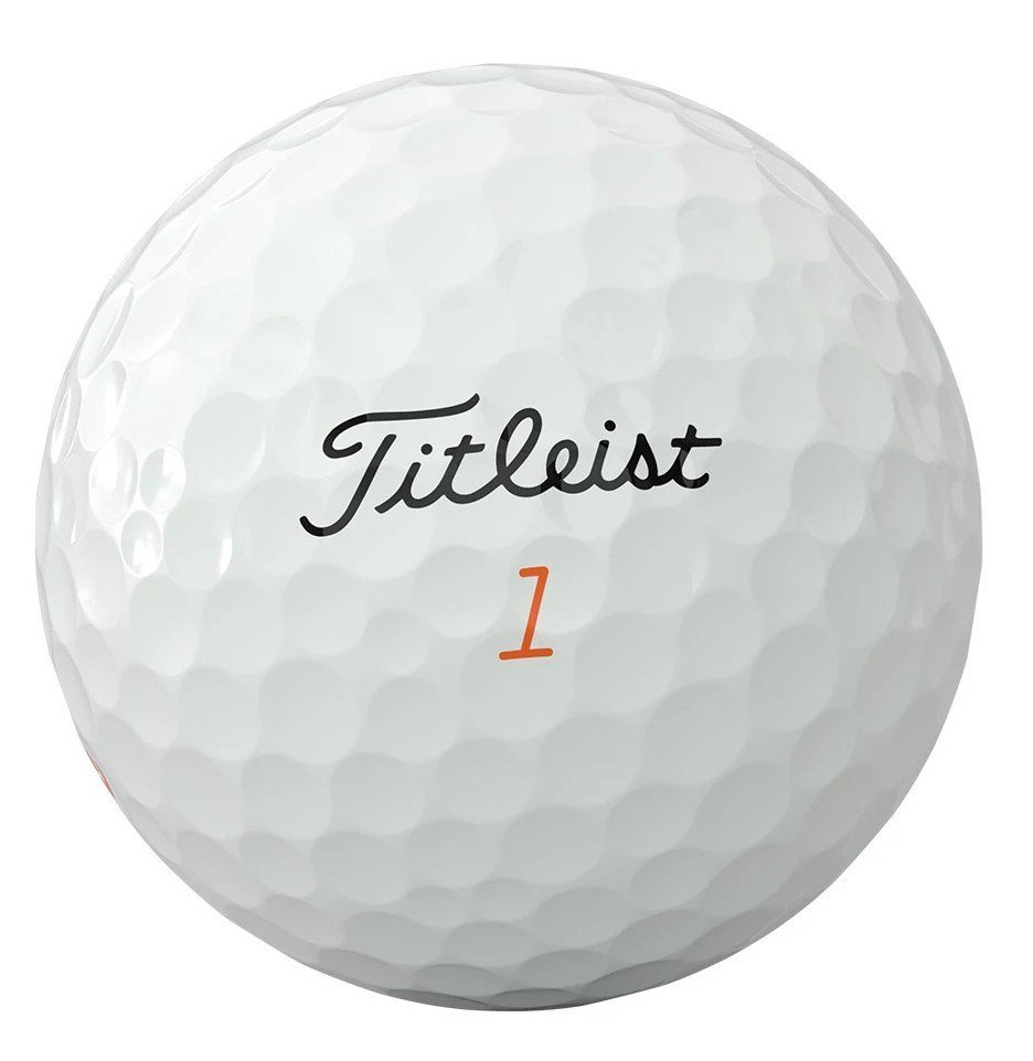 Titleist Velocity golf balls 2026 (12 balls)