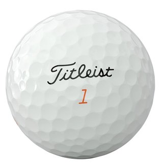 Titleist Velocity golf balls 2026 (12 balls)