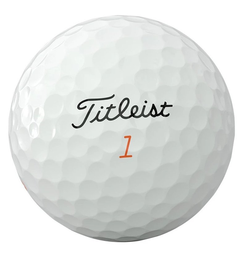 Titleist Velocity golf balls 2026 (12 balls)
